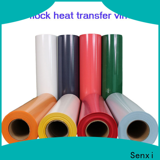 Senxi all collection htv wholesale production