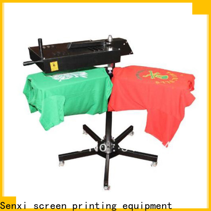 wholesale screen printing dryer machine oem & odm