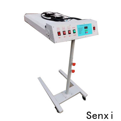Senxi infrared flash dryer company