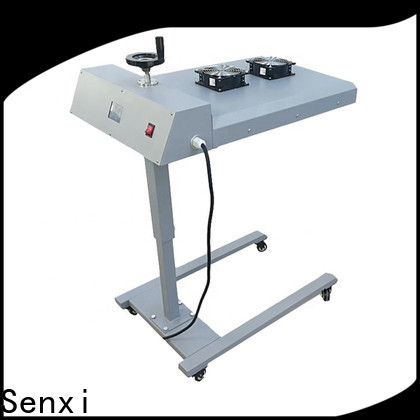 Senxi easy-installation screen printing dryer machine high performance