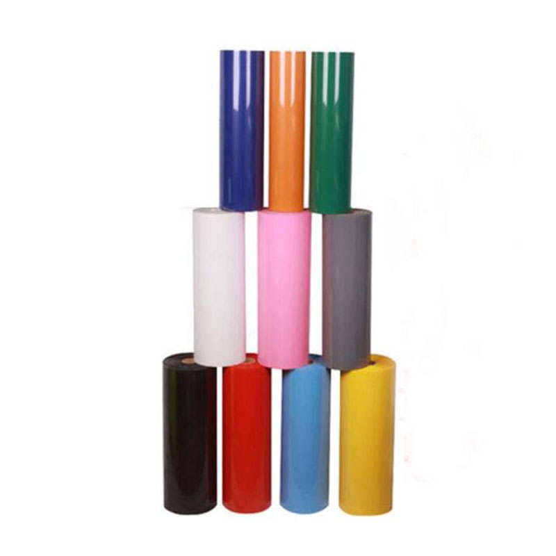 best screen printing pvc heat transfer vinyl