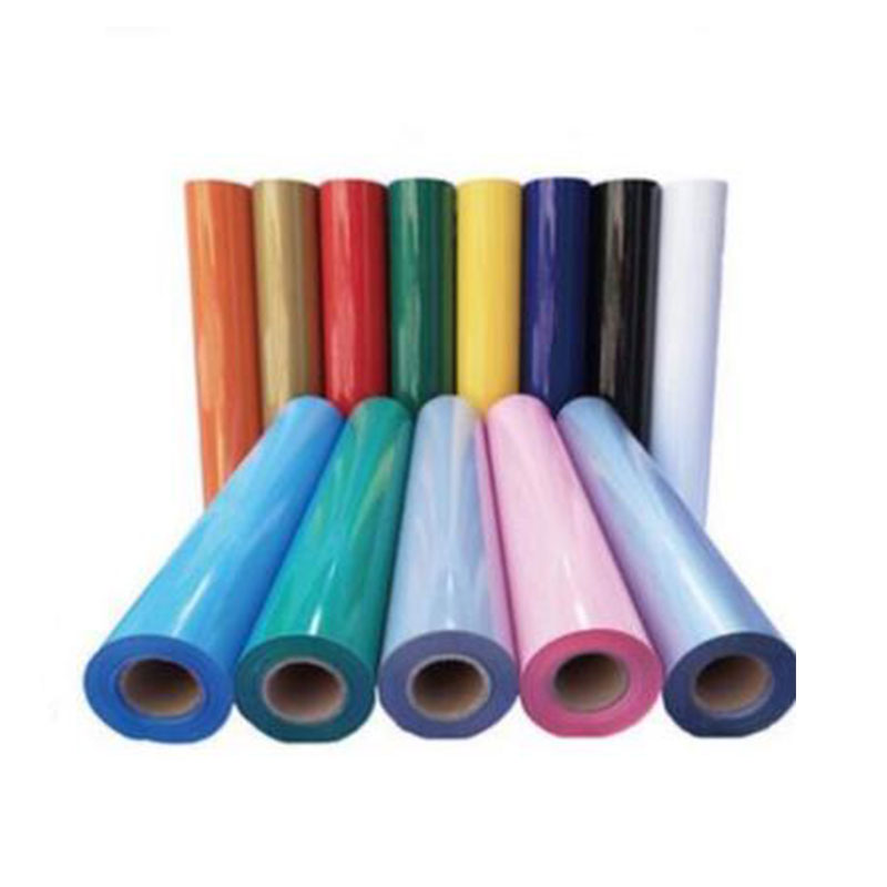 all pu heat transfer vinyl series supplies