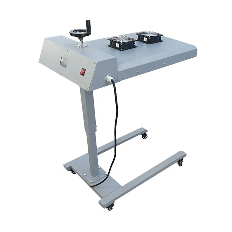 2021 best 3000w screen printing dryer machine